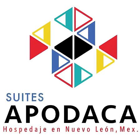 Suites Apodaca Dış mekan fotoğraf