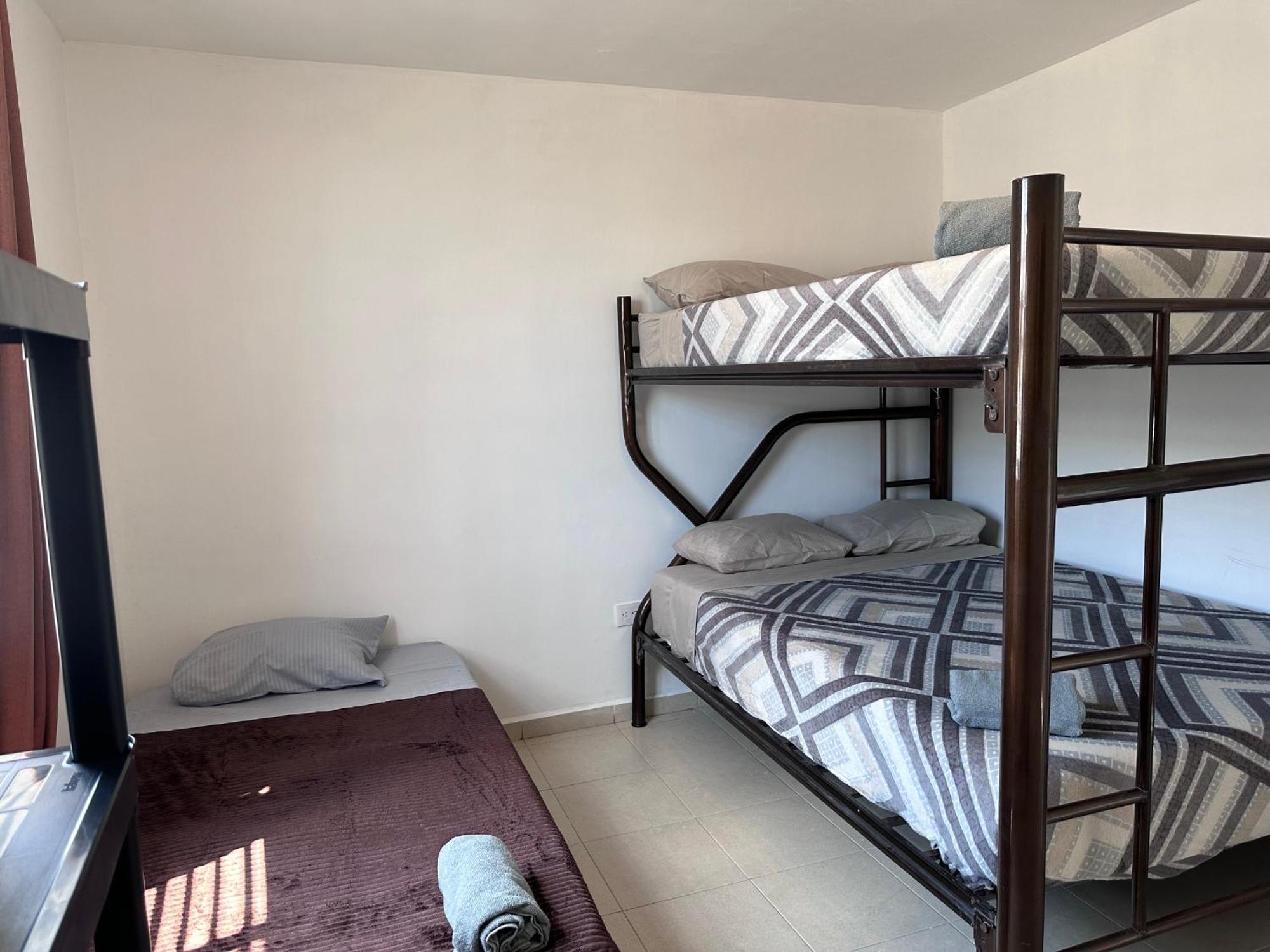 Suites Apodaca Dış mekan fotoğraf