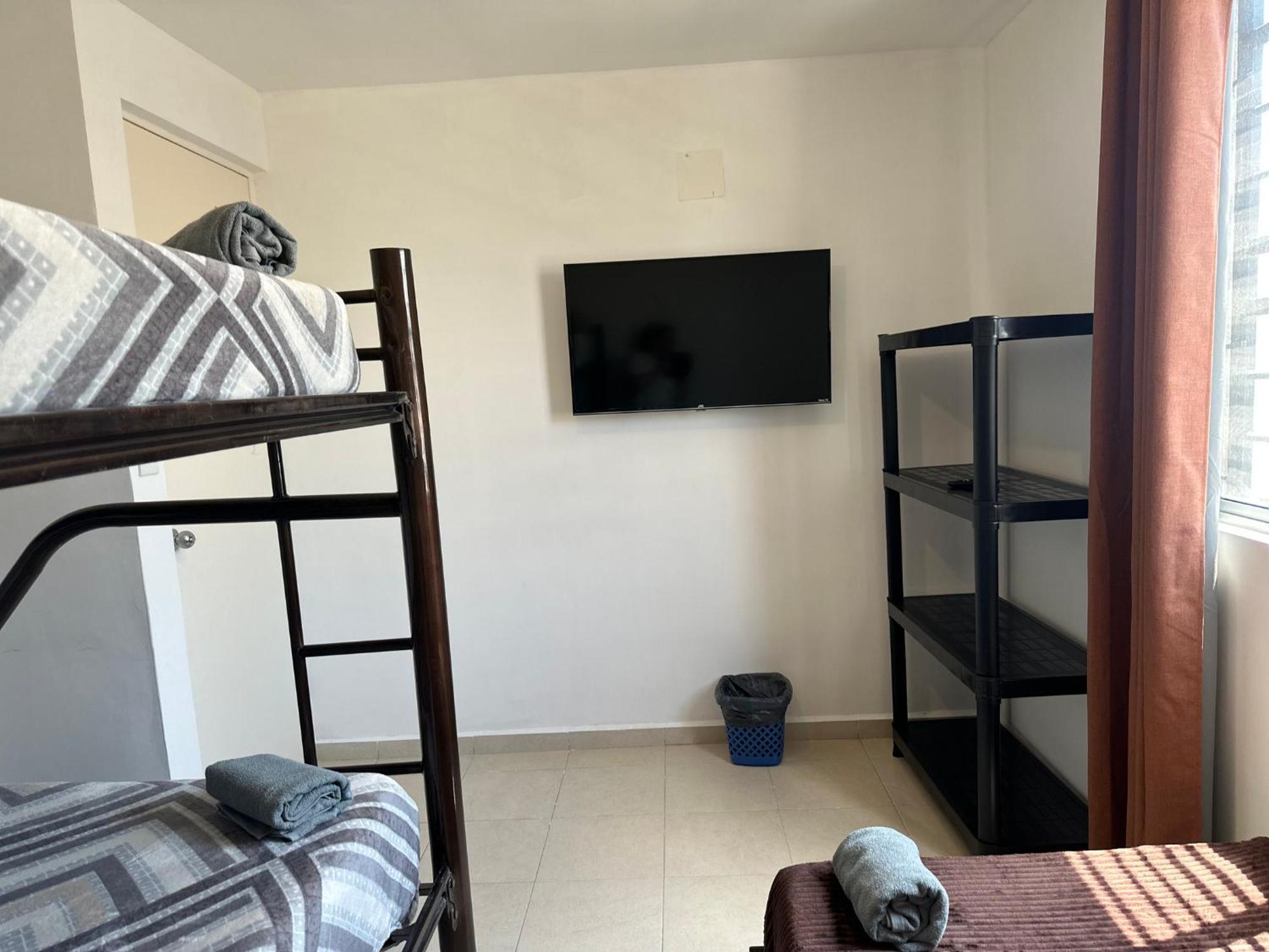 Suites Apodaca Dış mekan fotoğraf