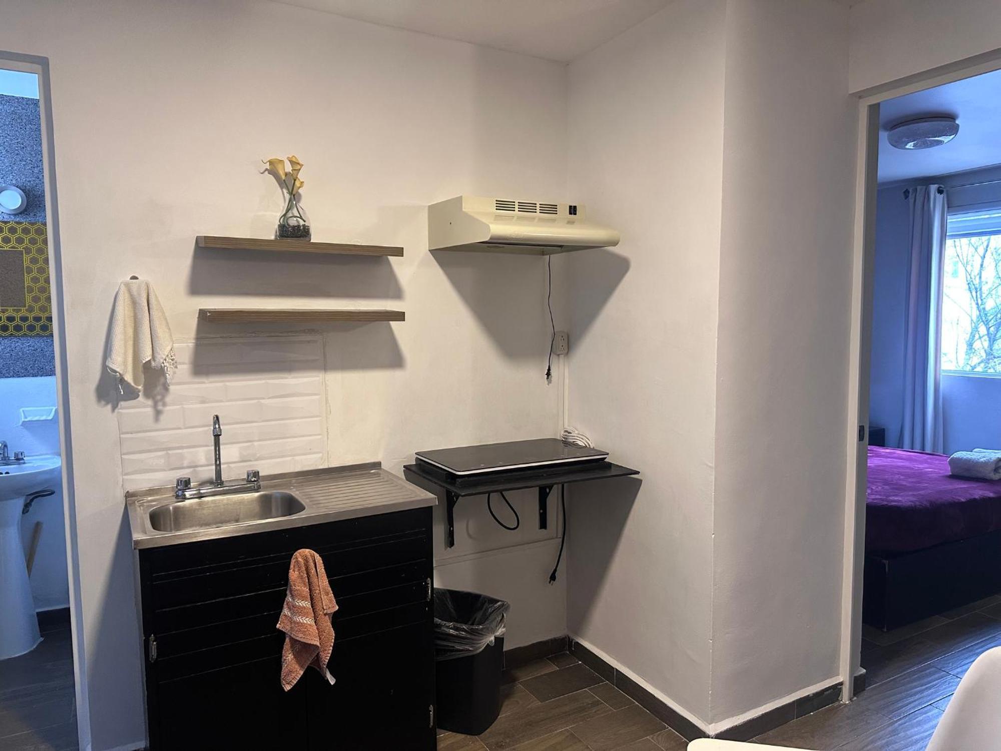 Suites Apodaca Dış mekan fotoğraf