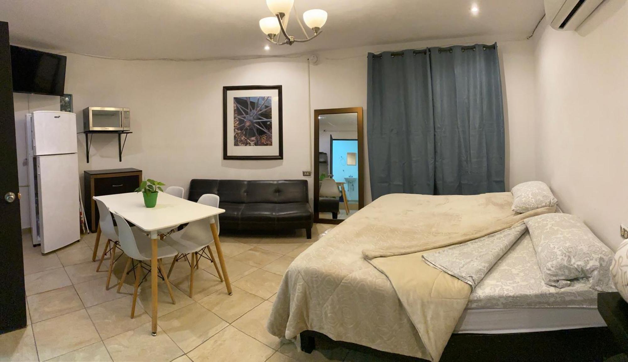 Suites Apodaca Dış mekan fotoğraf