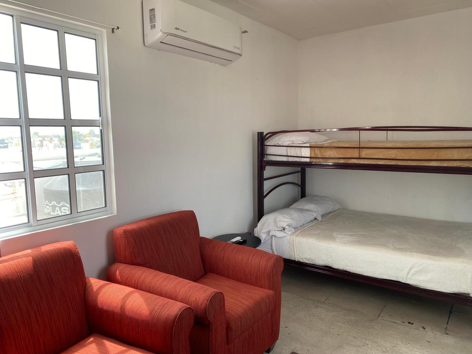Suites Apodaca Dış mekan fotoğraf