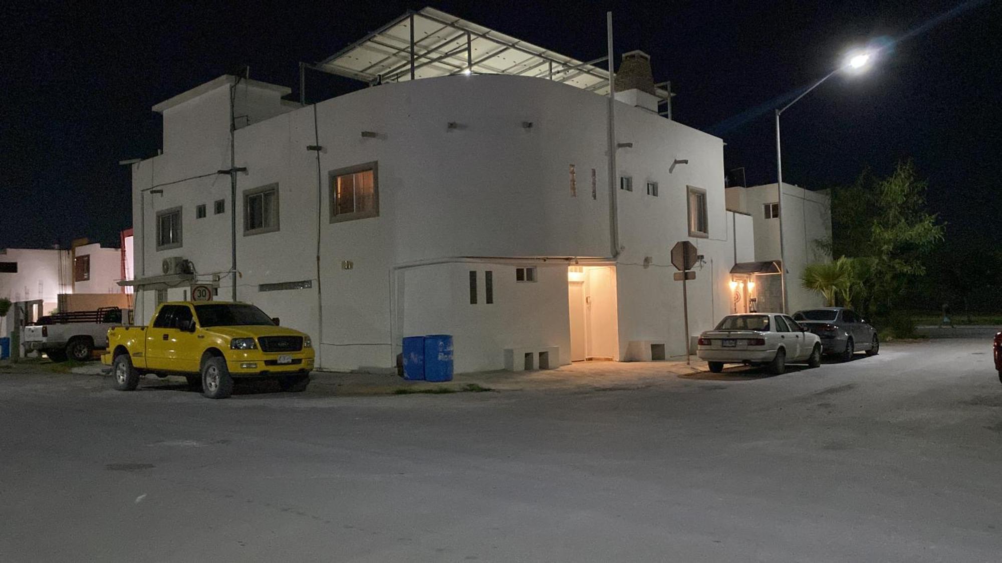 Suites Apodaca Dış mekan fotoğraf