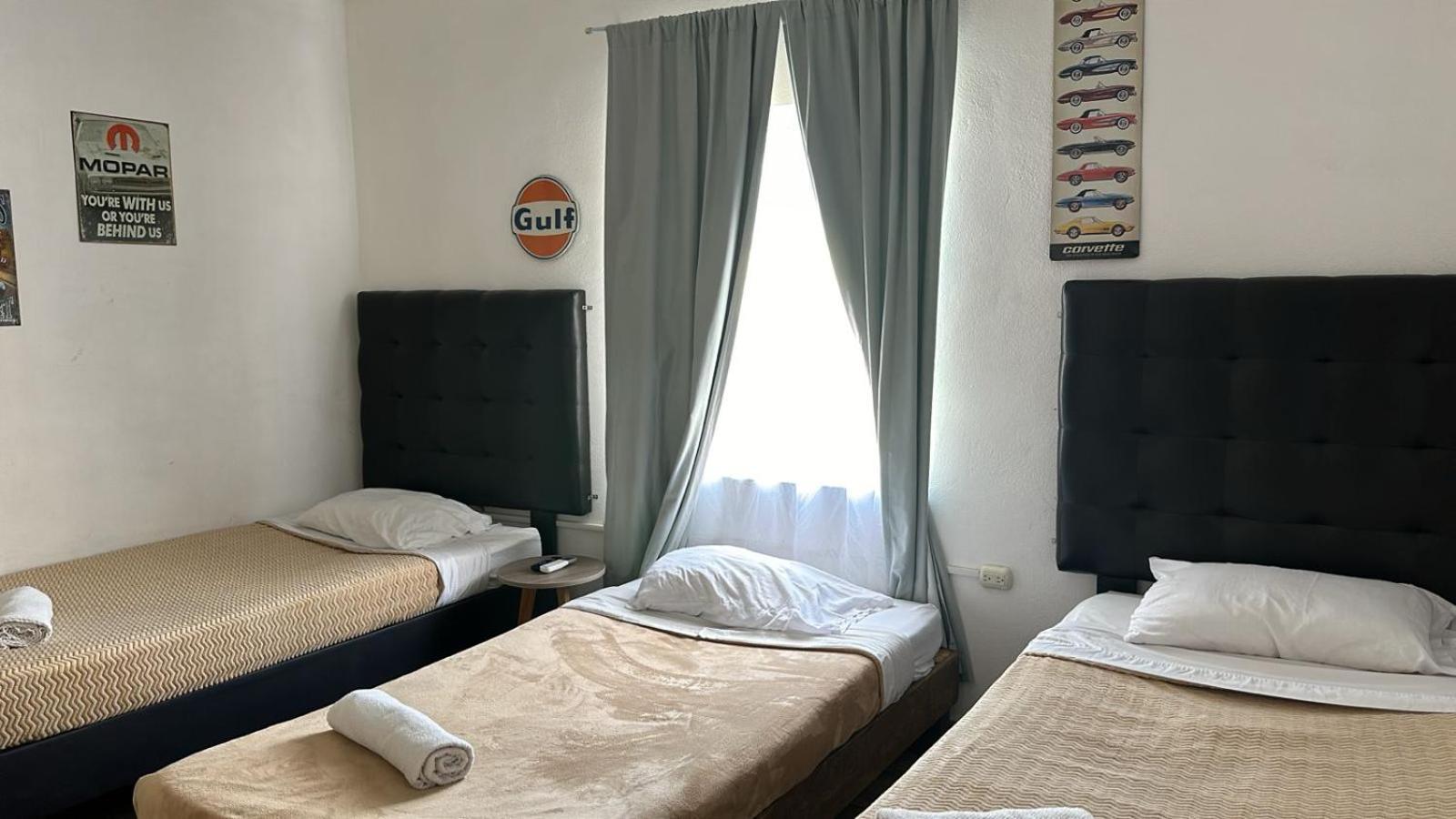 Suites Apodaca Dış mekan fotoğraf