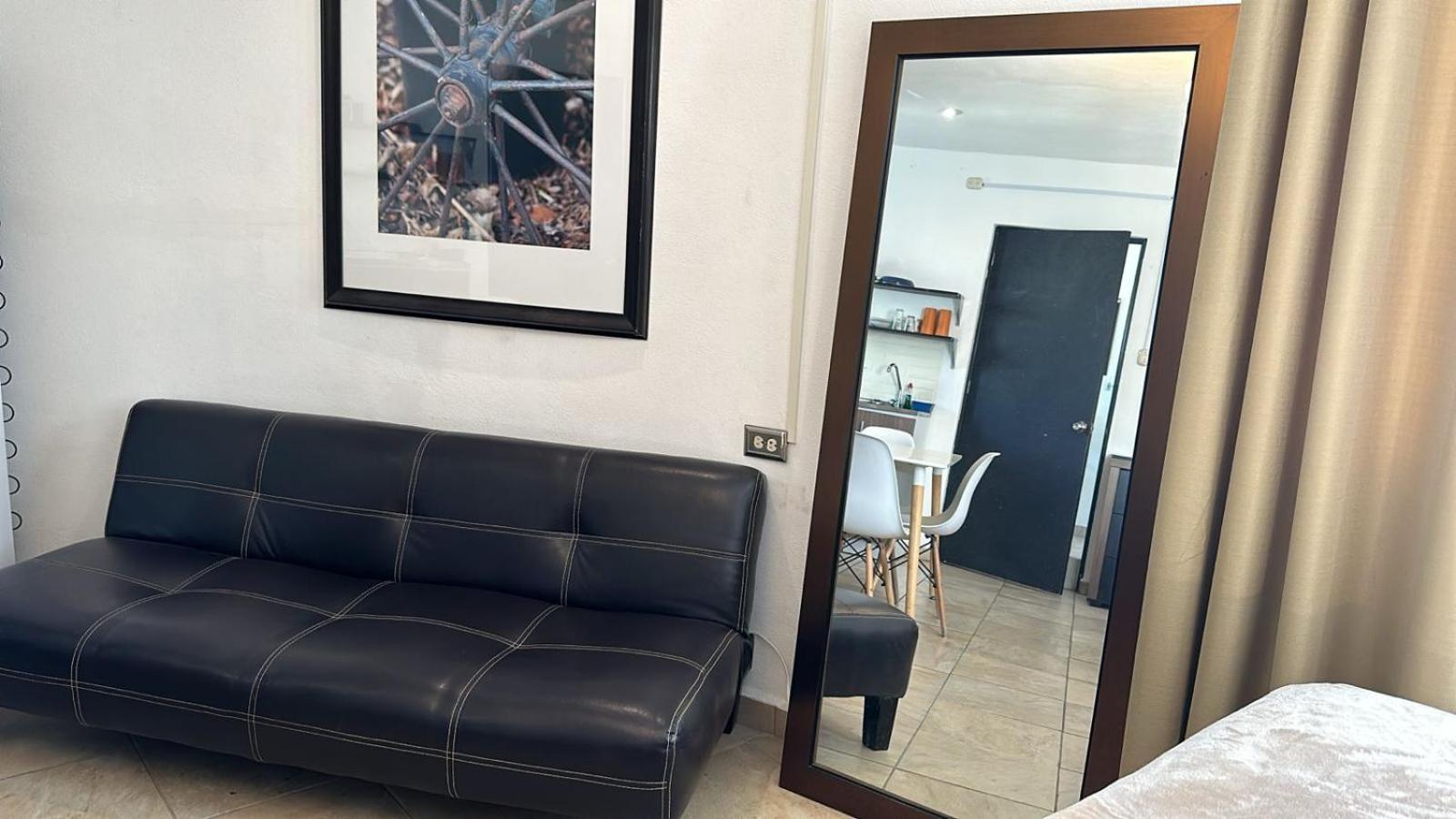 Suites Apodaca Dış mekan fotoğraf