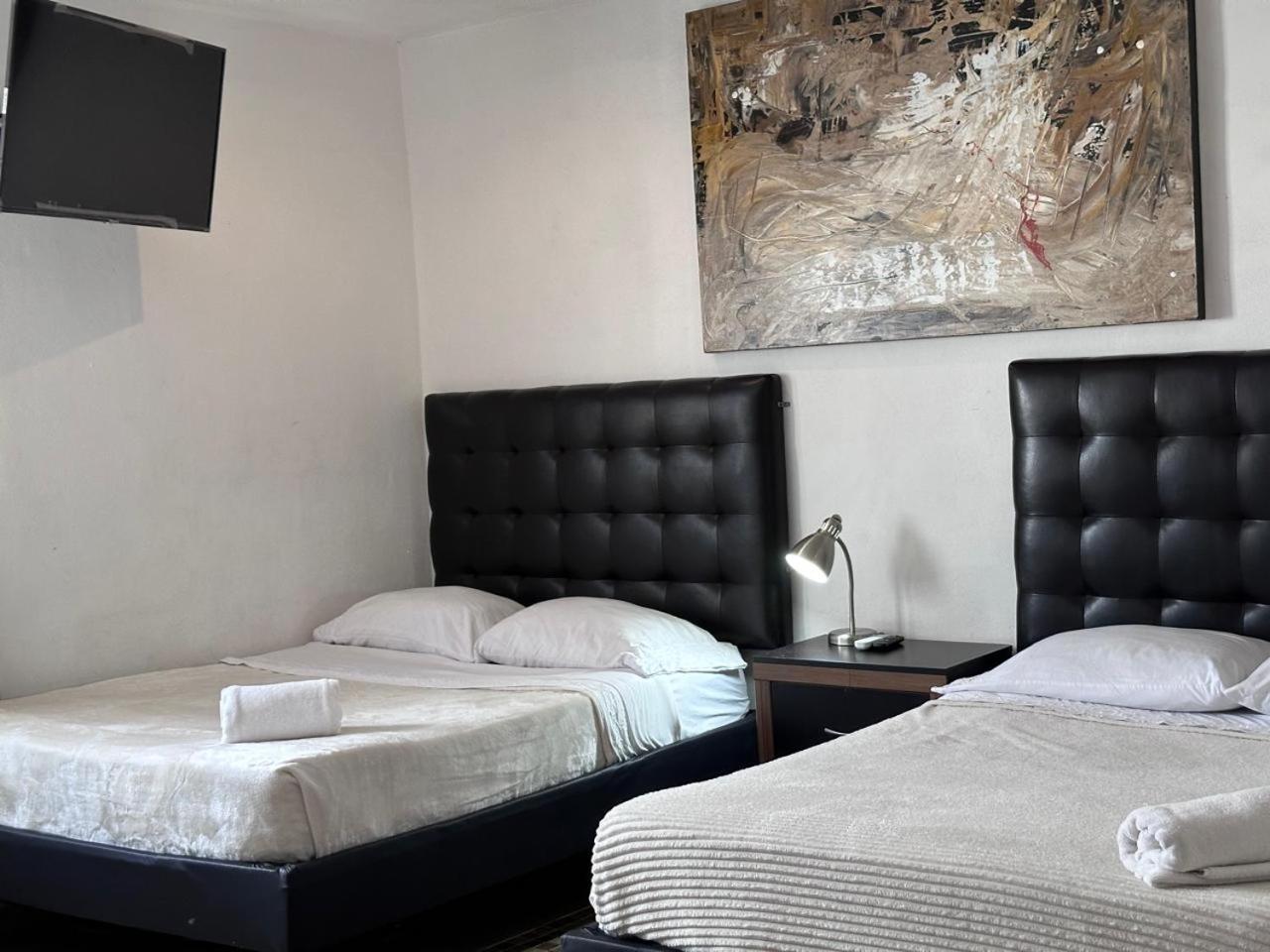 Suites Apodaca Dış mekan fotoğraf