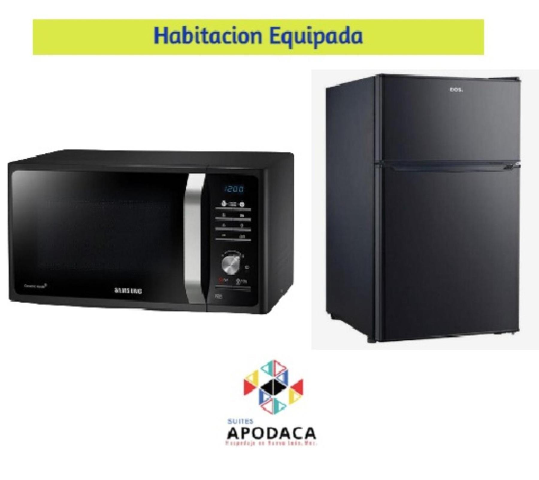 Suites Apodaca Dış mekan fotoğraf