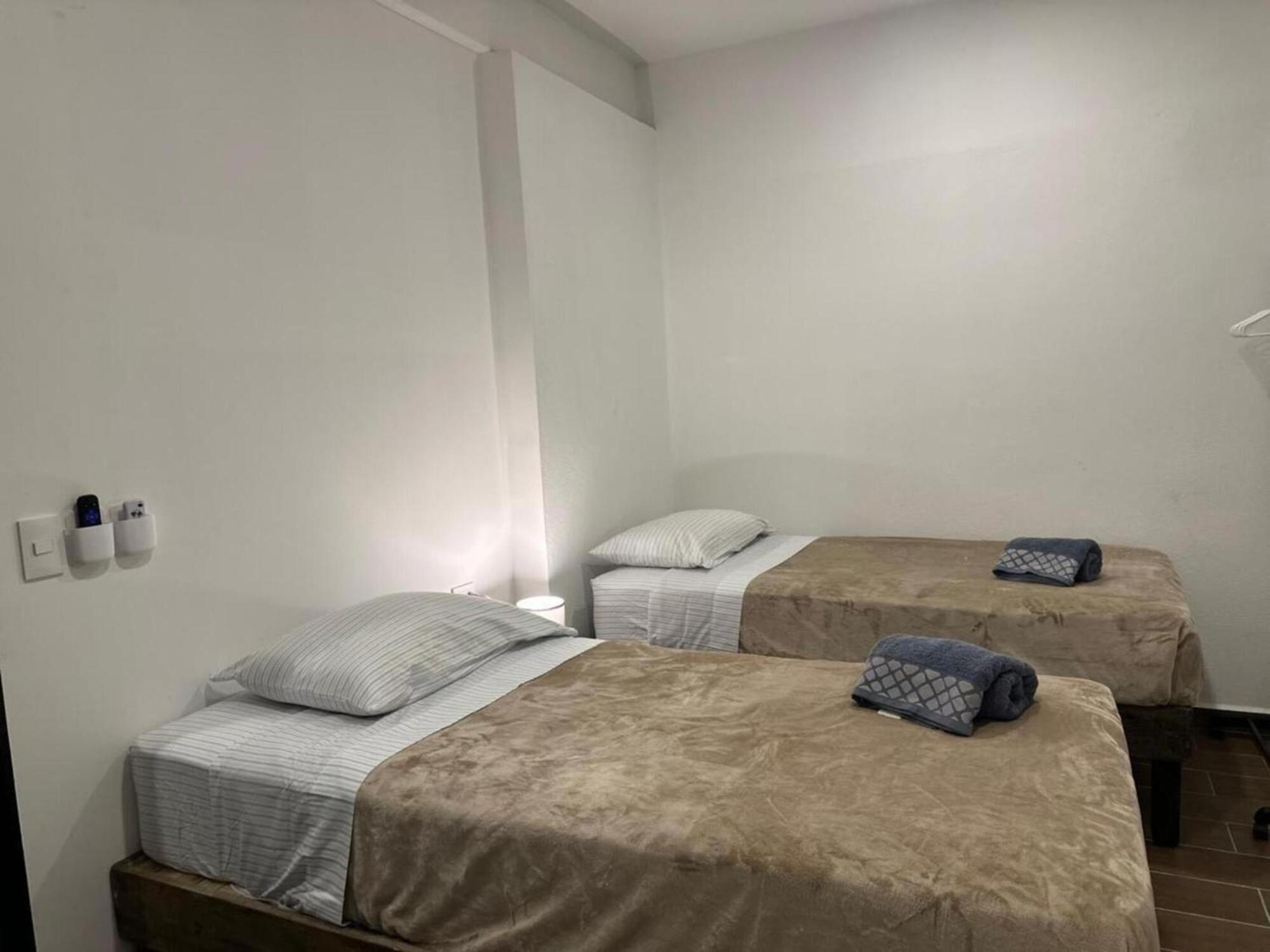 Suites Apodaca Dış mekan fotoğraf
