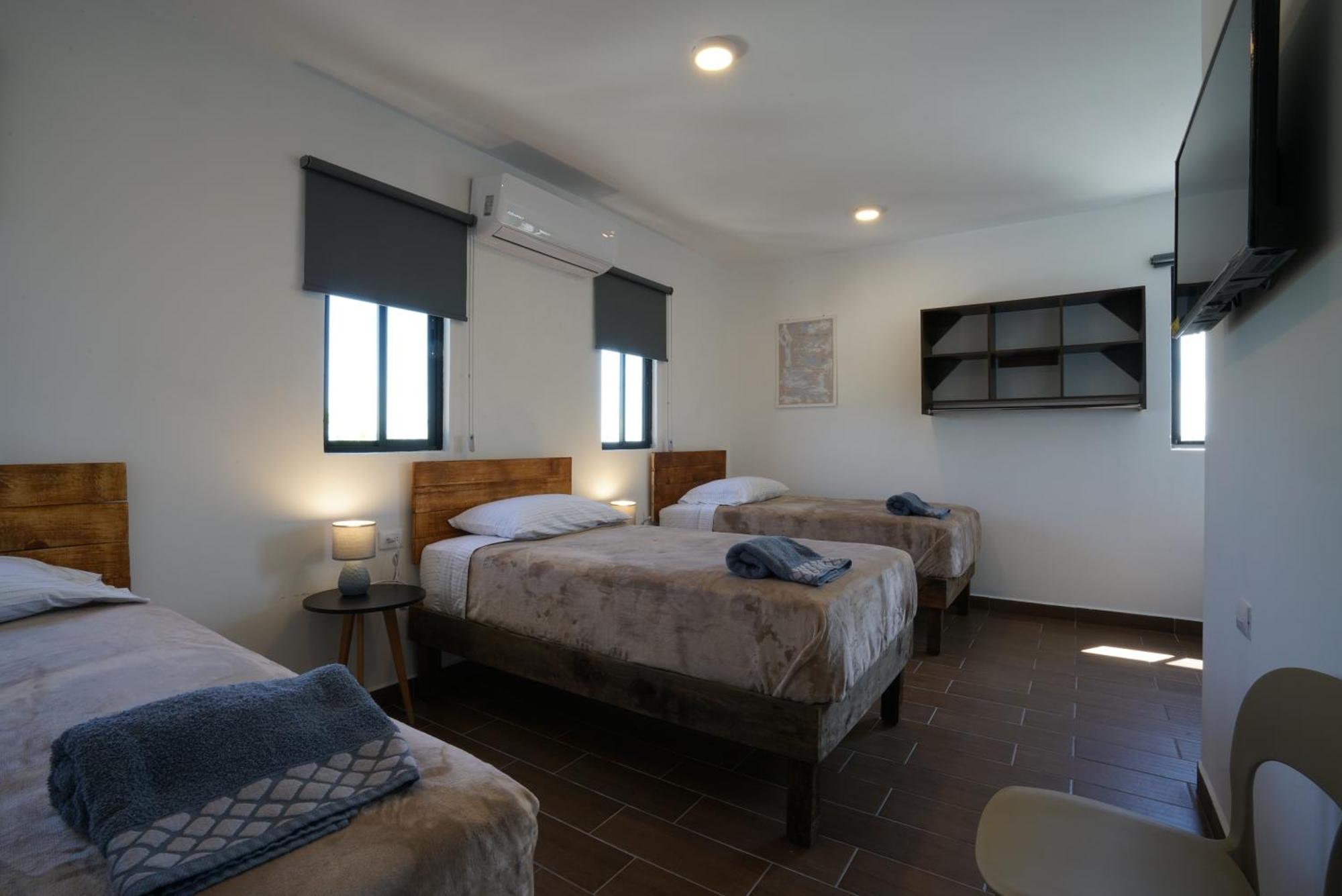 Suites Apodaca Dış mekan fotoğraf