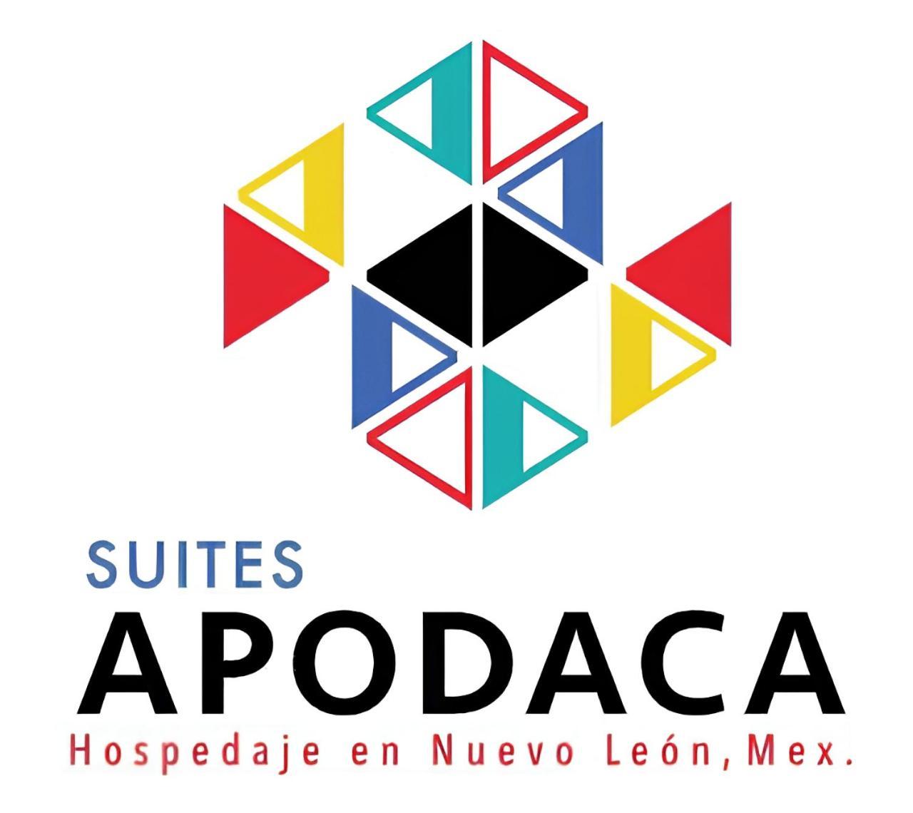 Suites Apodaca Dış mekan fotoğraf