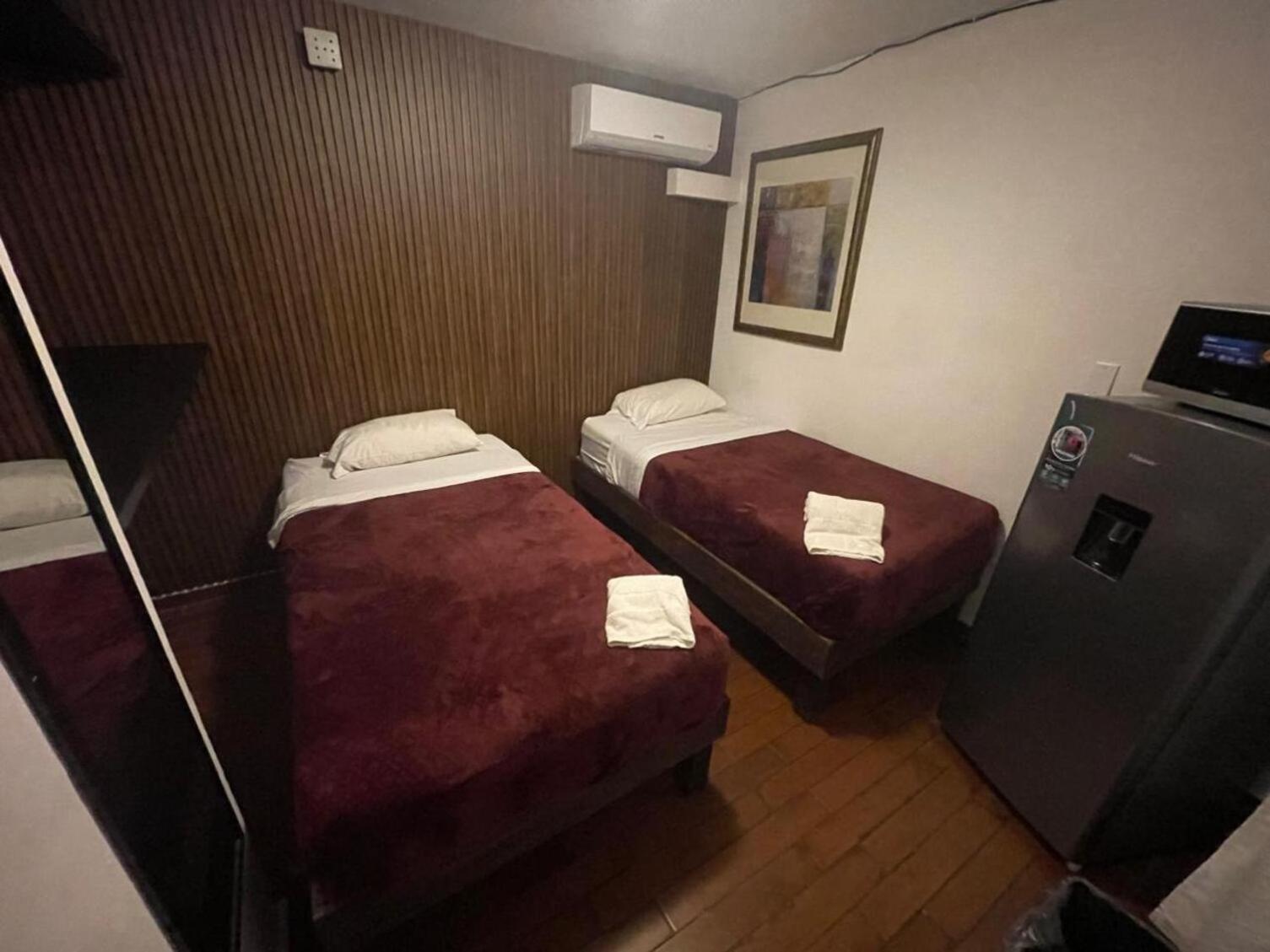 Suites Apodaca Dış mekan fotoğraf